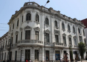 Гостиница 1900 Hostel  Лима